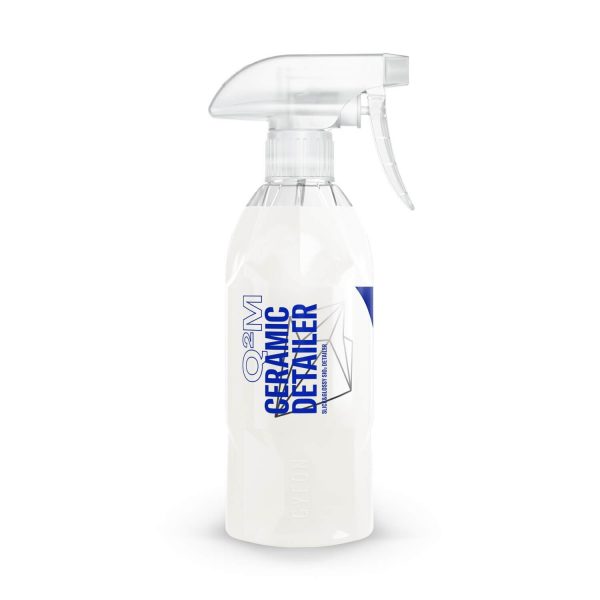 GYEON Q2M CERAMICDETAILER
