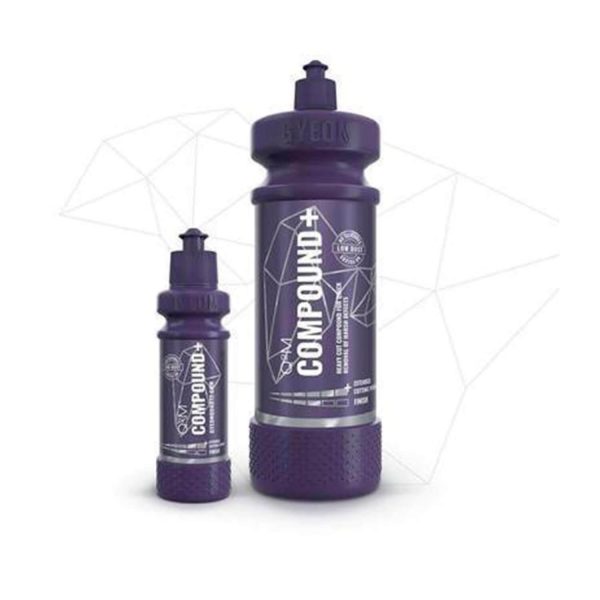 GYEON Q2M COMPOUND+
