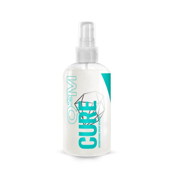 GYEON Q2M CURE