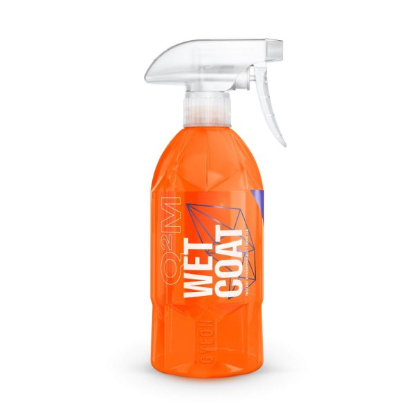 GYEON Q2M WETCOAT