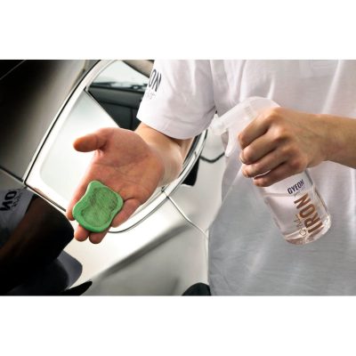 GYEON Q2M  CLAY COARSE