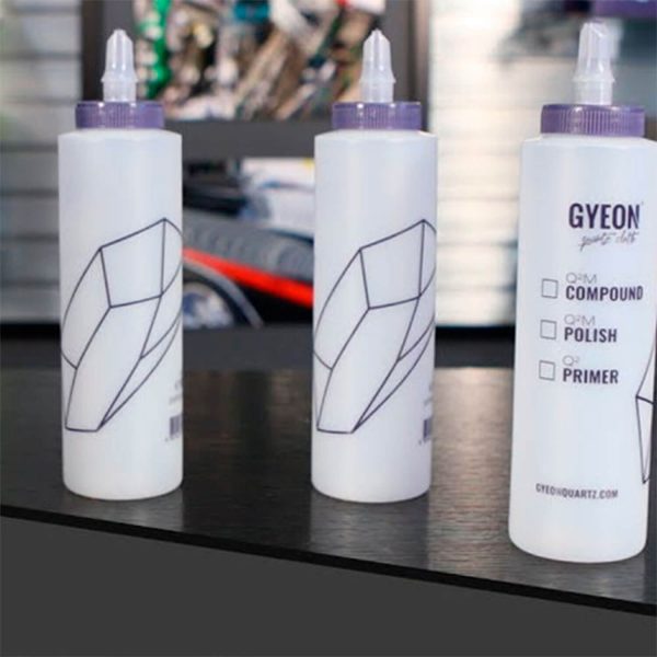 GYEON Q2M DISPENSER BOTTLE - Imagen 2