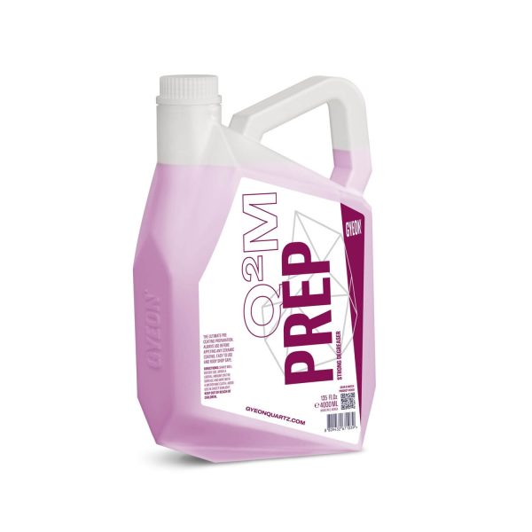GYEON Q2M PREP - Imagen 2