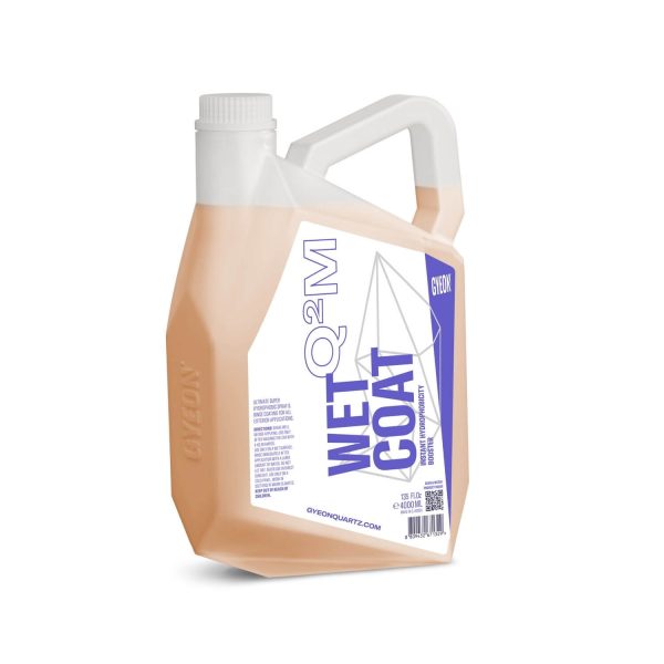 GYEON Q2M WETCOAT - Imagen 2