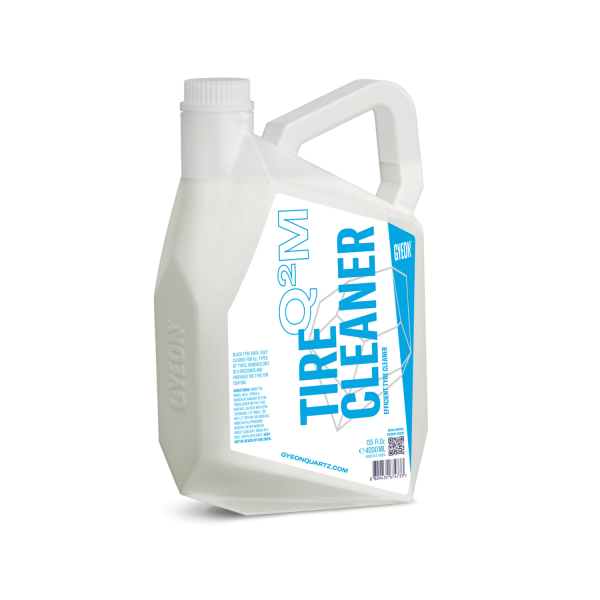 GYEON Q2M TIRE CLEANER - Imagen 2