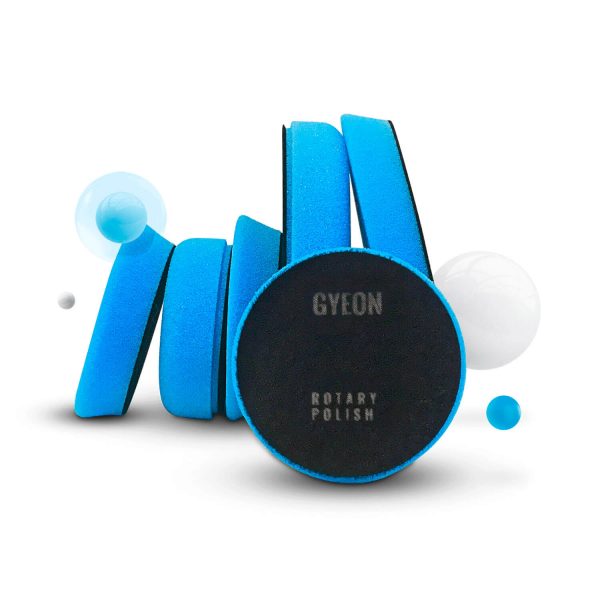 GYEON Q2M ECCENTRIC POLISH