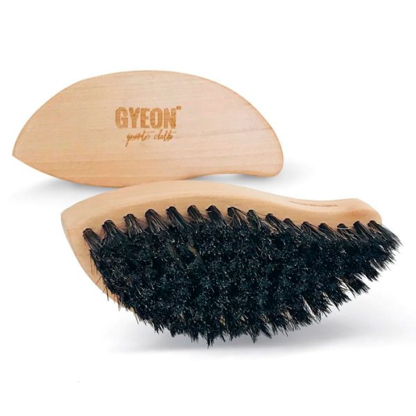 GYEON Q2M LEATHER BRUSH