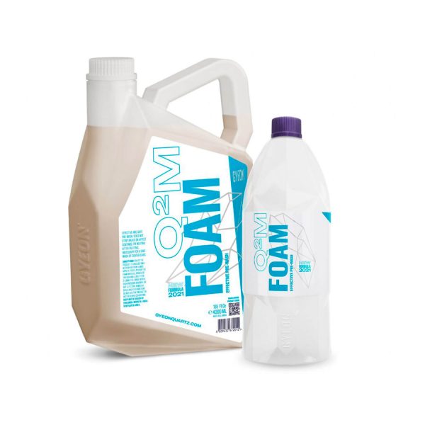 GYEON Q2M FOAM 2021