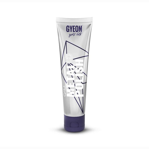 GYEON Q2M METAL POLISH TUBE