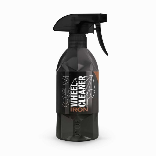 Q²M Iron Wheel Cleaner